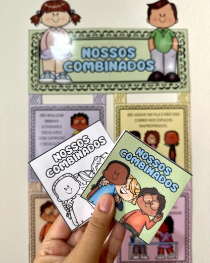 PAINEL NOSSOS COMBINADOS - Imagem 14