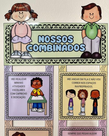 PAINEL NOSSOS COMBINADOS - Imagem 15