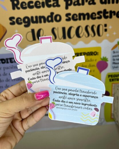 ARQUIVO - PAINEL RECEITA VOLTA ÀS AULAS SEGUNDO SEMESTRE - Imagem 3