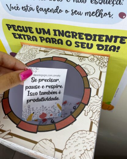 ARQUIVO - PAINEL RECEITA VOLTA ÀS AULAS SEGUNDO SEMESTRE - Imagem 7