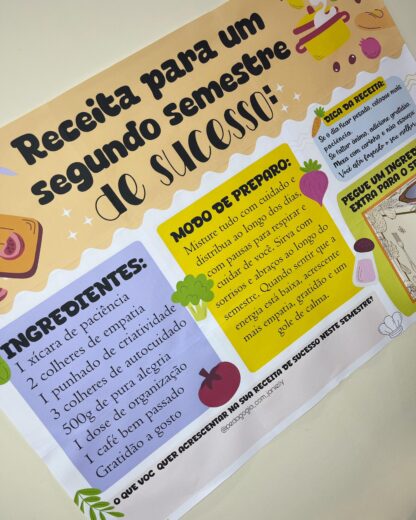 ARQUIVO - PAINEL RECEITA VOLTA ÀS AULAS SEGUNDO SEMESTRE - Imagem 14