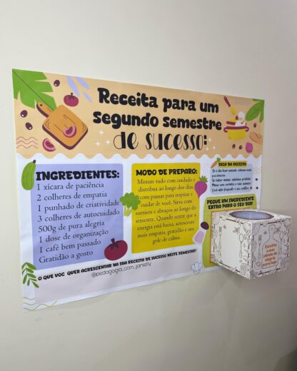 ARQUIVO - PAINEL RECEITA VOLTA ÀS AULAS SEGUNDO SEMESTRE - Imagem 15