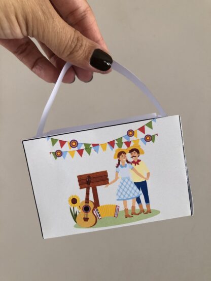 Lembrancinhas Juninas para Encantar Sua Turma! - Imagem 5