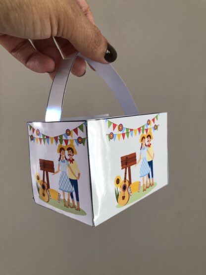 Lembrancinhas Juninas para Encantar Sua Turma! - Imagem 3