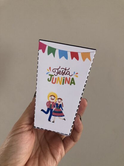 Lembrancinhas Juninas para Encantar Sua Turma! - Imagem 2