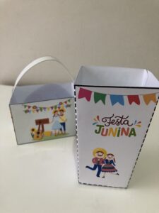 Lembrancinhas Juninas para Encantar Sua Turma!