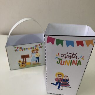 Lembrancinhas Juninas para Encantar Sua Turma!