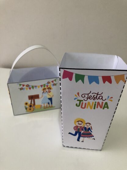 Lembrancinhas Juninas para Encantar Sua Turma!