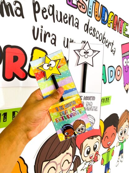  Kit Dia do Estudante  - Imagem 2
