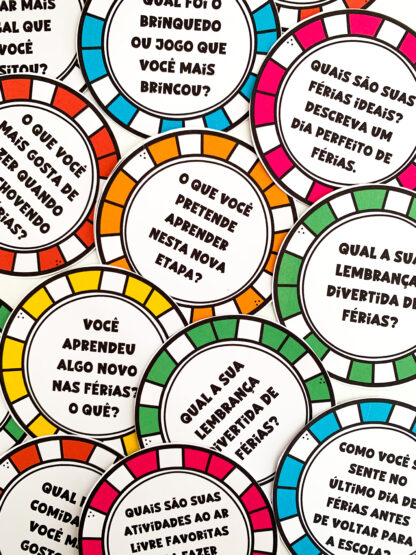 DINÂMICA VOLTA ÀS AULAS DIVERTIDAMENTE - Imagem 6