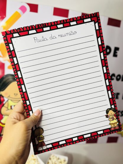 REUNIÃO TEORIA DA PIPOCA - Imagem 4