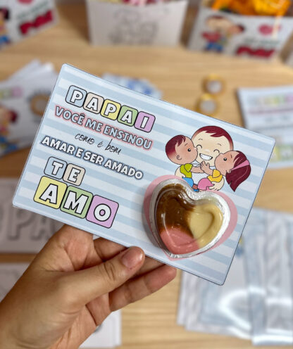 Lembrancinhas Dia dos Pais - Imagem 9