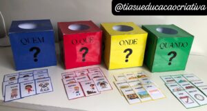 JOGO DE FORMAÇÃO DE FRASES