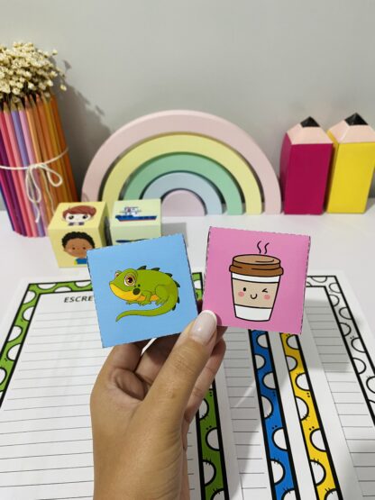 Dados produção de frases - Imagem 6