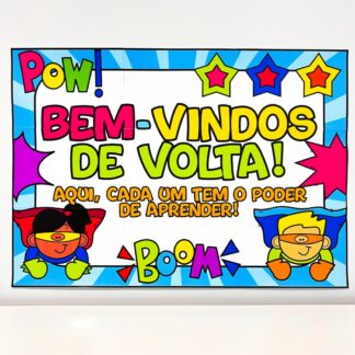 kit volta às aulas para imprimir, recurso pedagógico volta às aulas pdf, arquivo volta ás aulas educação infantil, painel volta às aulas, painel volta às aulas para imprimir, arquivo painel volta às aulas, painel volta às aulas para educação infantil, painel bem vindos pdf, arquivos digitais pedagógicos volta às aulas, arquivos pedagógicos digitais volta às aulas, arquivos pedagógicos pdf volta às aulas, arquivos digitais volta às aulas educação infantil, recurso pedagógico volta às aulas pdf, arquivo pedagógico volta às aulas para imprimir, recurso pedagógico volta às aulas para imprimir, material didático volta às aulas para educação infantil, atividades interativas volta às aulas educação infantil, atividades pedagógicas volta às aulas pdf, recurso lúdico pedagógico volta às aulas, volta às aulas pdf, volta às aulas arquivos pedagógicos, materiais lúdicos volta às aulas para educação infantil, educação infantil, pdf arquivos pedagógicos volta às aulas, recursos pedagógicos volta às aulas ensino fundamental, kit volta às aulas super herois, kit volta às aulas super heróis pdf, arquivo kit volta às aulas super heróis, kit volta às heróis, bem vindos de volta, painel bem vindos de volta, arquivo bem vindos de volta, kit bem vindos de volta às aulas