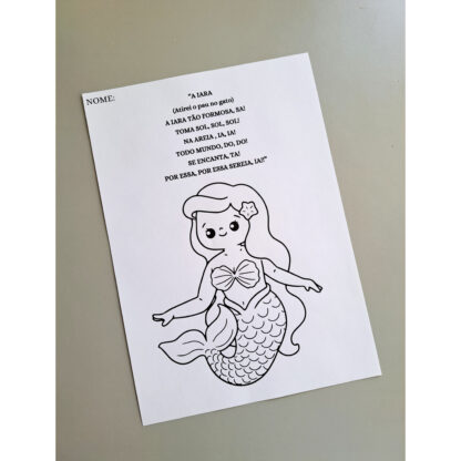 IARA ATIVIDADES - Imagem 3