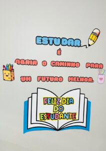 Painel dia do estudante