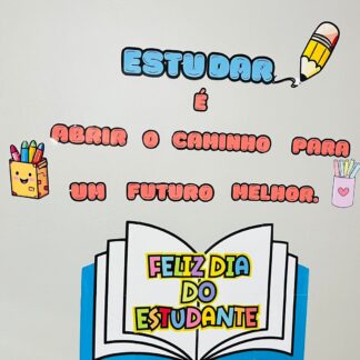 Painel dia do estudante