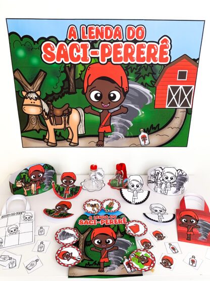 Kit Saci