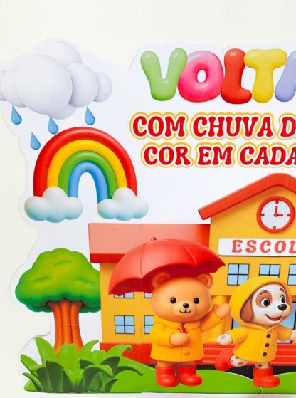 Kit Volta às Aulas Bobbie Goods - Imagem 2