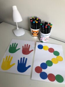 Kit Educação Especial