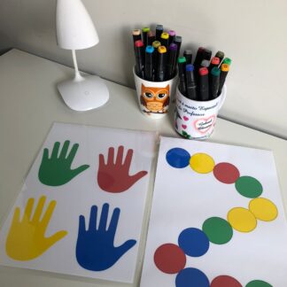 Kit Educação Especial