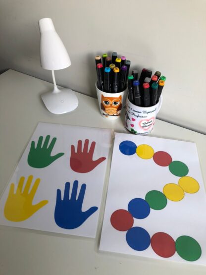 Kit Educação Especial