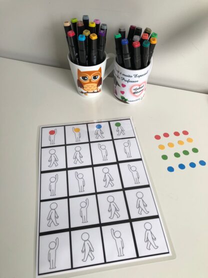Kit Educação Especial - Imagem 2