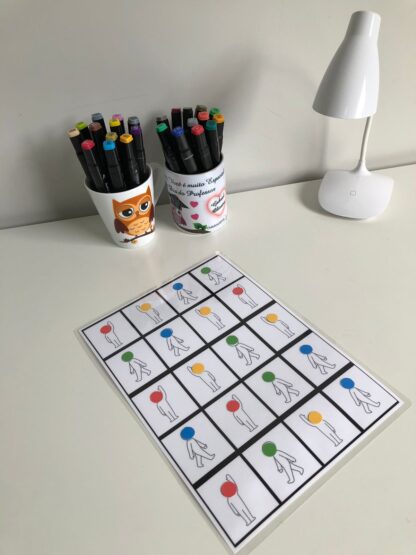 Kit Educação Especial - Imagem 3
