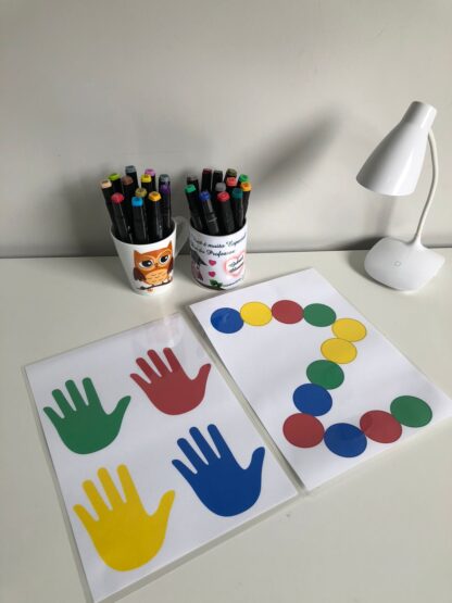 Kit Educação Especial - Imagem 7