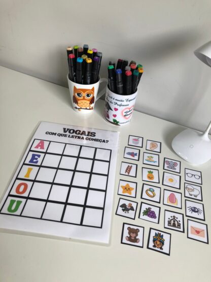 Kit Educação Especial - Imagem 8
