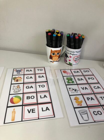 Kit Educação Especial - Imagem 10