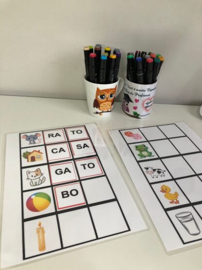 Kit Educação Especial - Imagem 11