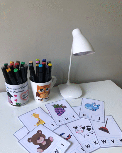 Kit Educação Especial - Imagem 12
