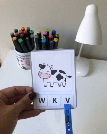 Kit Educação Especial - Imagem 13