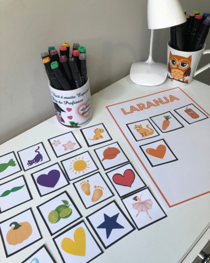 Kit Educação Especial - Imagem 15