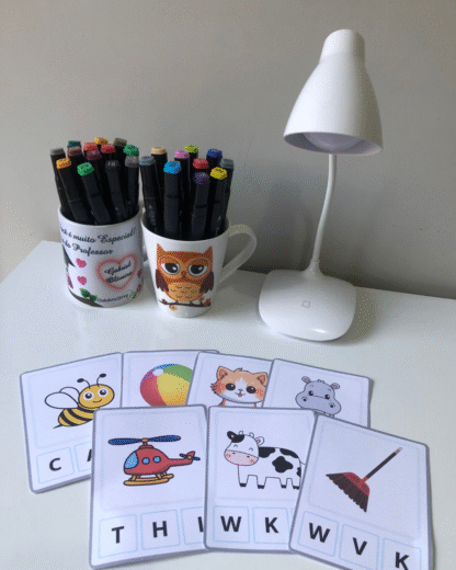 Kit Educação Especial - Imagem 14