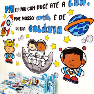 Kit dia dos pais
