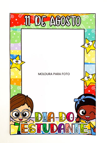 KIT DIA DO ESTUDANTE - Imagem 3
