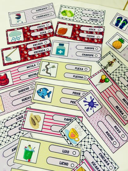 ESCREVE COM X OU CH? – ORTOGRAFIA SEM MISTÉRIOS! - Imagem 4