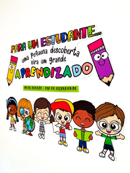 KIT DIA DO ESTUDANTE - Imagem 15