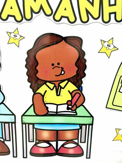 Painel Dia do Estudante - Imagem 2