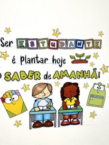 Painel Dia do Estudante
