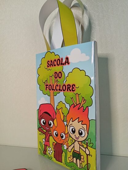 Sacola do Folclore - Imagem 13