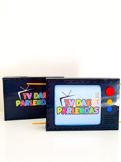 RECURSO PARA TRABALHAR PARLENDAS - Imagem 10