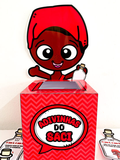RECURSO PARA TRABALHAR ADIVINHAS - Imagem 9