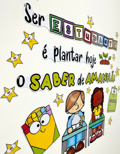 Painel Dia do Estudante - Imagem 3
