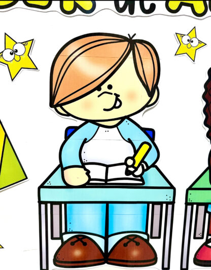 Painel Dia do Estudante - Imagem 5