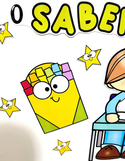 Painel Dia do Estudante - Imagem 8