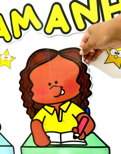 Painel Dia do Estudante - Imagem 12